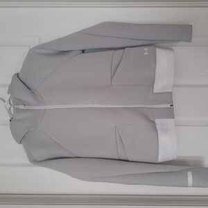 Under Armour Bomber jacket NWT